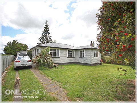 113 Motuiti Road, Foxton, Foxton