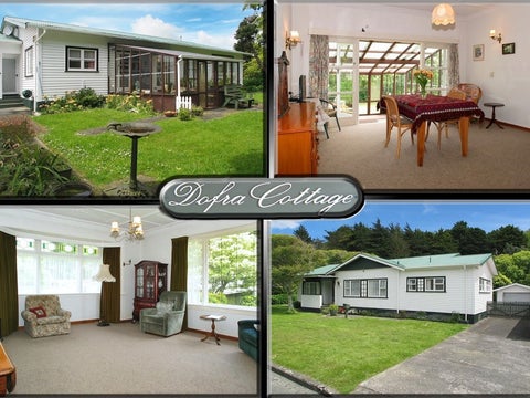 1 Nathan Street, Tawa, Wellington