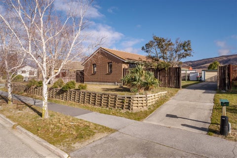 4 Wishart Crescent, Cromwell, Cromwell