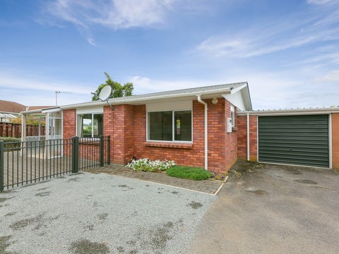 14D David Street, Westown, New Plymouth