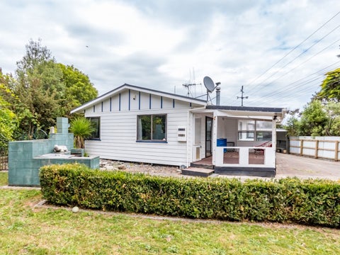 533 State Highway 1, Levin, Levin