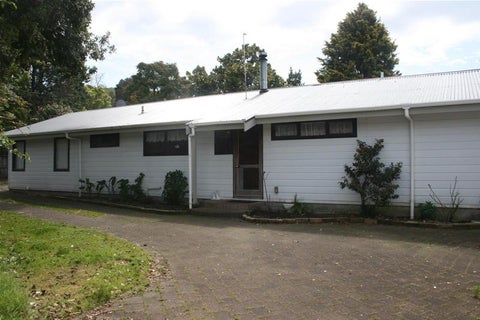 8 Delamere Drive, Kawerau, Kawerau