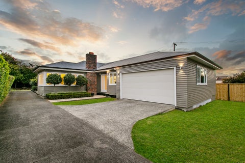 5 Boyd Avenue, Mangere Bridge, Auckland