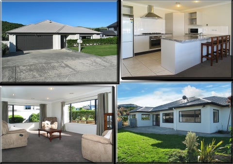 55 Te Puia Drive, Aotea, Porirua
