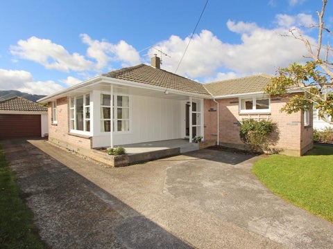5 Barsi Grove, Avalon, Lower Hutt