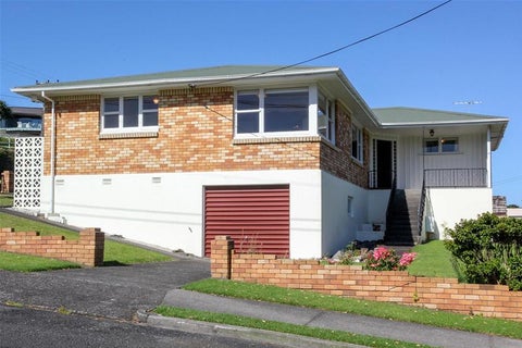 44 Calvert Road, Lynmouth, New Plymouth