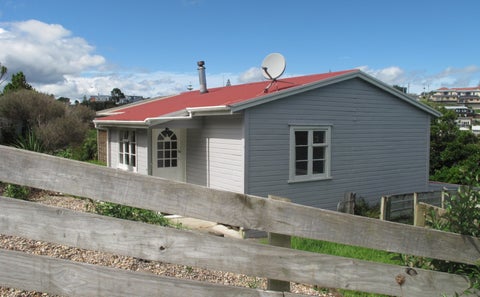 31A Government Road, Raglan