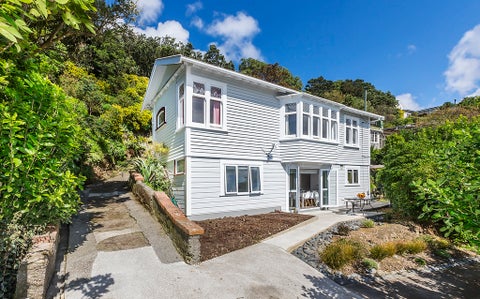27 Sutherland Crescent, Melrose, Wellington