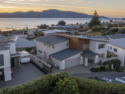 21B Avion Terrace, Raumati Beach, Paraparaumu