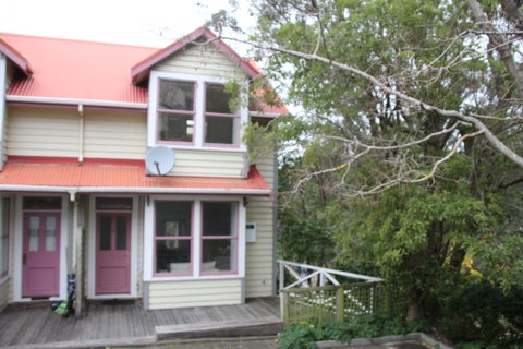 6/23 Glenbervie Terrace, Thorndon, Wellington