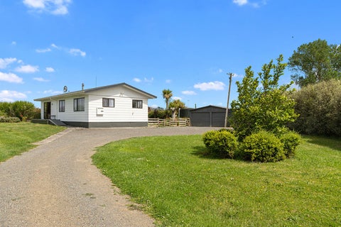 195 Keith Road, Waerenga