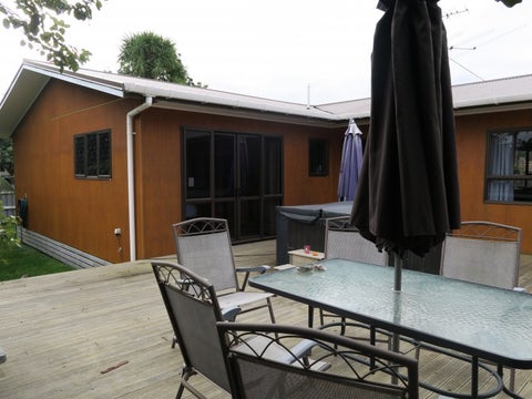 9A Cook Street, Te Hapara, Gisborne
