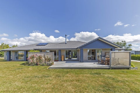 5 Sambar Lane, Feilding, Feilding