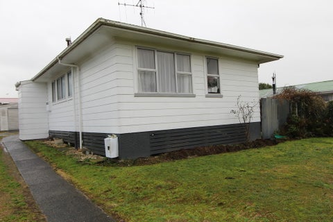 108 Elizabeth Drive, Tokoroa, Tokoroa