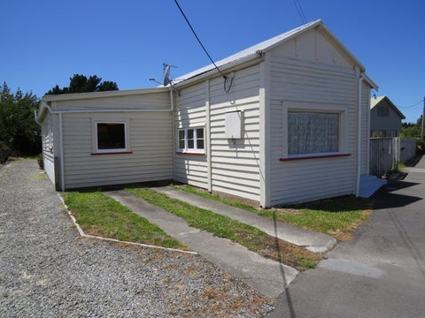 0 Fitzherbert Avenue, SPRINGVALE, WHANGANUI