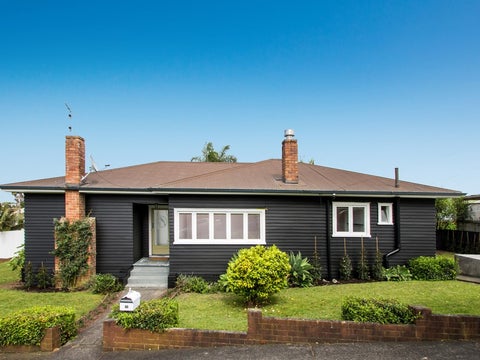 93 Islington Street, Ponsonby, Auckland