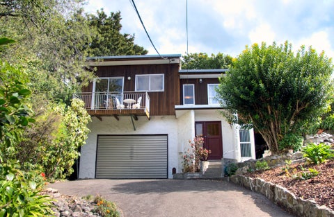 21 Titoki Street, Lansdowne, Masterton