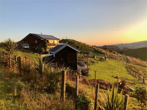 333A Houchen Road, Raglan