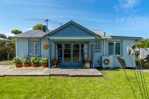 152 Beach Street, Waikouaiti, Waikouaiti