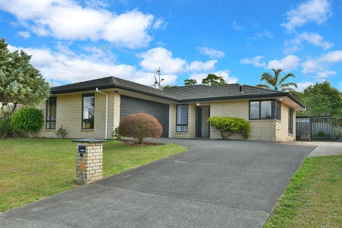 66 Cabeleigh Drive, Helensville, Helensville