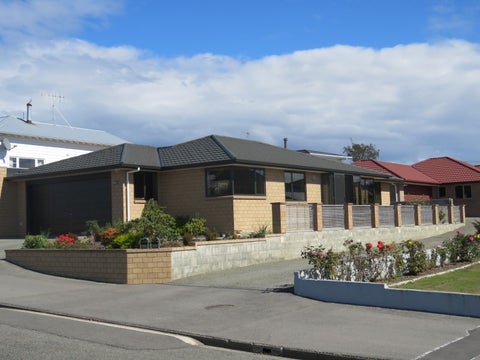 18 Mersey Street, South Hill, Oamaru