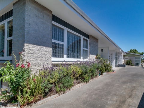 4/35 Middle Road, Havelock North, Havelock North