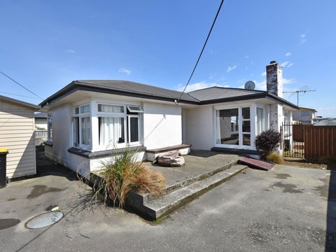 36A Price Street, Grasmere, Invercargill