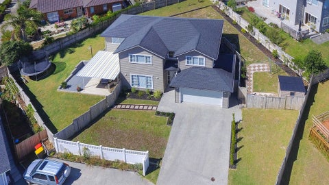 4 Stella Maris Lane, Silverdale, Silverdale