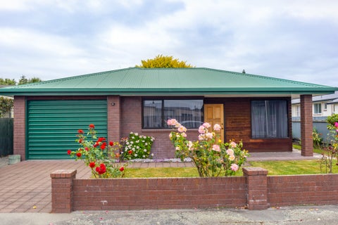 32 Flatman Crescent, Geraldine, Geraldine