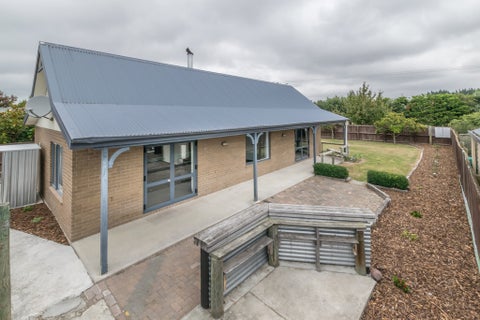 144 Rangiora Woodend Road, Woodend, Woodend