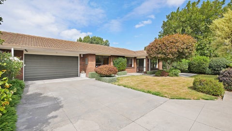 2/23 Saffron Street, Bryndwr, Christchurch