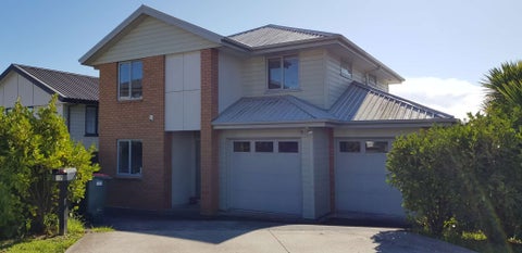 17 Lane Cameron Place, Flat Bush, Auckland