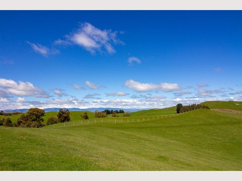 0 Stewarts Loop Road, Taihape, Taihape