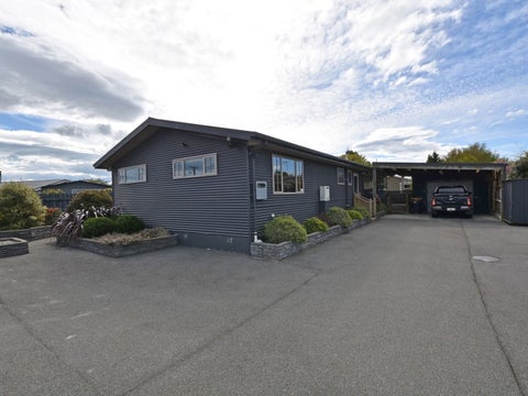 34 Douglas Street, Grasmere, Invercargill