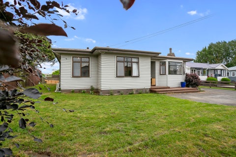 161 Racecourse Road, Te Awamutu, Te Awamutu