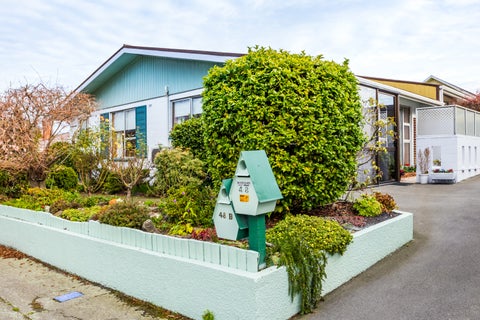 1/48 KITCHENER SQ, Highfield, Timaru