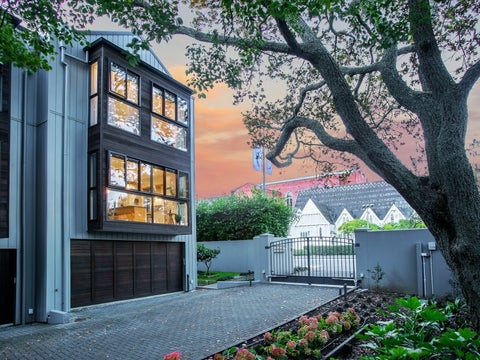 437A Parnell Road, Parnell, Auckland
