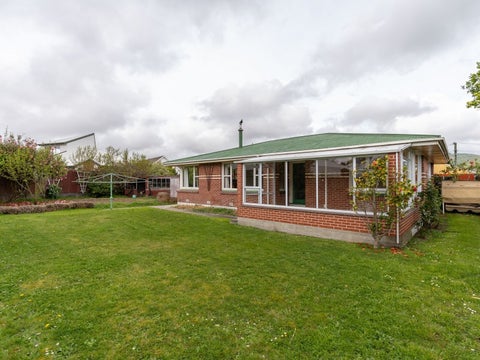 28 Palmside Street, Somerfield, Christchurch