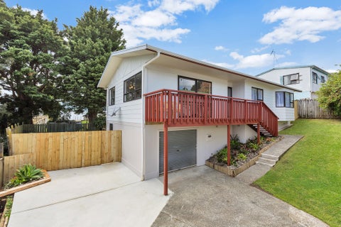 10B Logan Place, Te Kamo, Whangarei