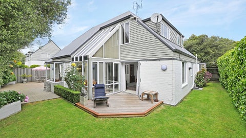 2/125 Clyde Road, Ilam, Christchurch