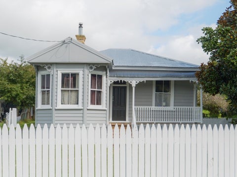 554 Great South Road, Huntly, Huntly