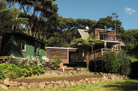 6 Te Tuhi Road, Raglan, Raglan