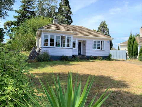 0 Cole Street, Dannevirke, Dannevirke