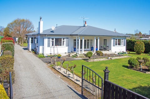 77 High Street, Solway, Masterton