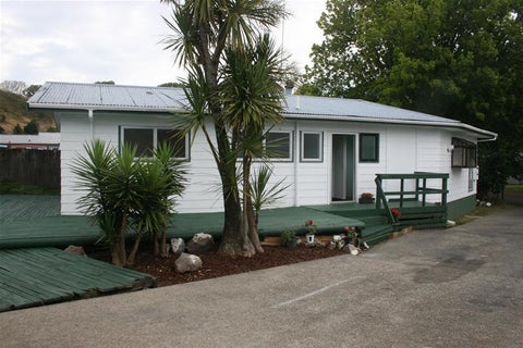 22 Tuwharetoa Road, Kawerau, Kawerau