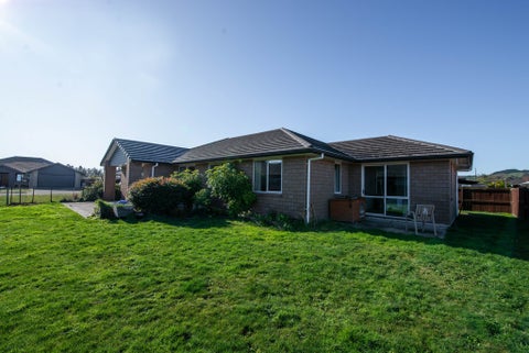 8 Carroll Place, Owhata, Rotorua
