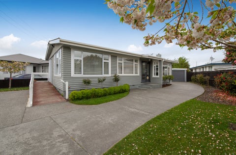 90 Sturrocks Road, Casebrook, Christchurch