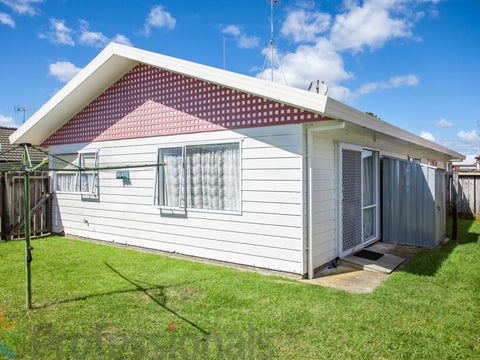 3/23 Stewart Street, Whakatane, Whakatane