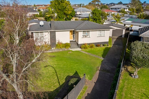 20 Tranent Road, Mangere, Auckland