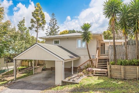 5 Springtime Crescent, Stanmore Bay, Whangaparaoa